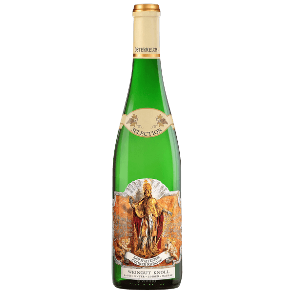 Riesling Pfaffenberg Selection Kremstal DAC 2023