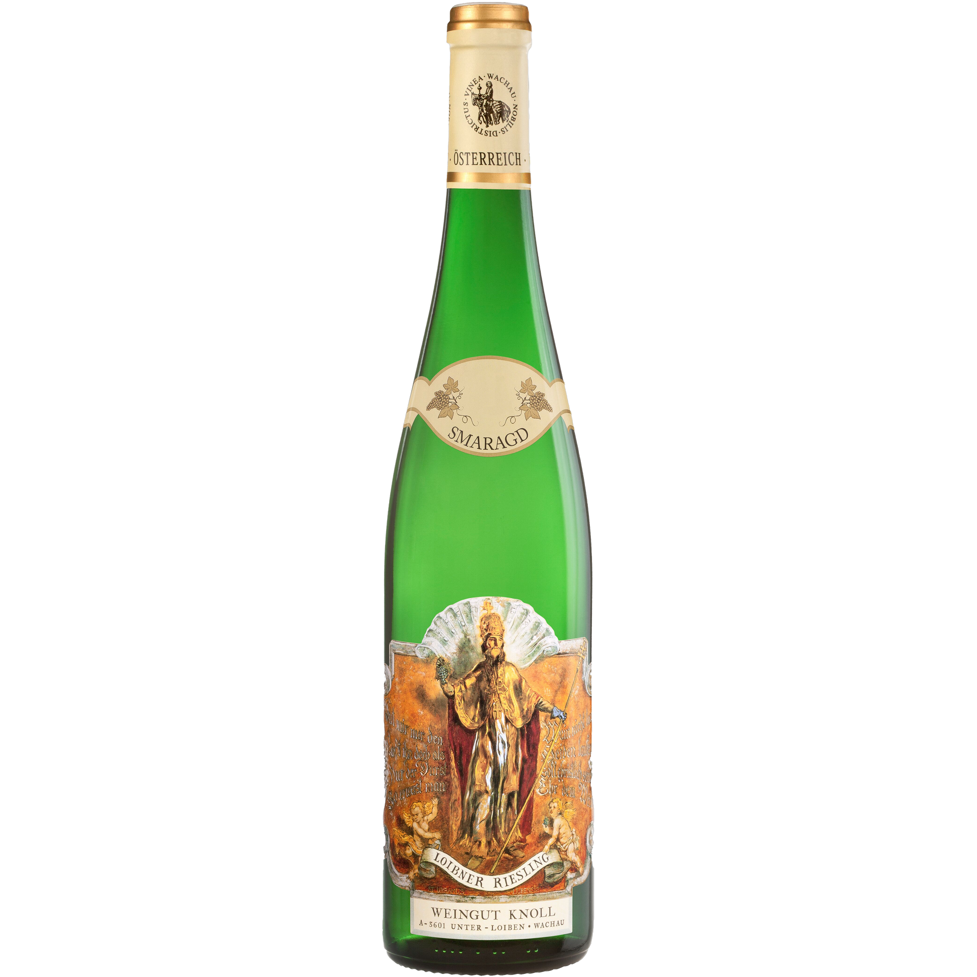 Riesling Ried Loibenberg Smaragd Wachau DAC 2024