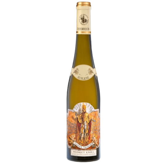 Gelber Traminer Loibner Auslese 2022