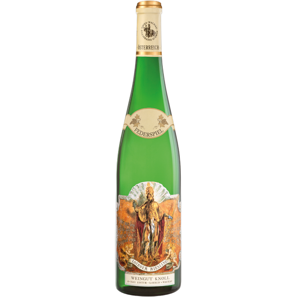 Riesling Loibner Federspiel Wachau DAC 2025