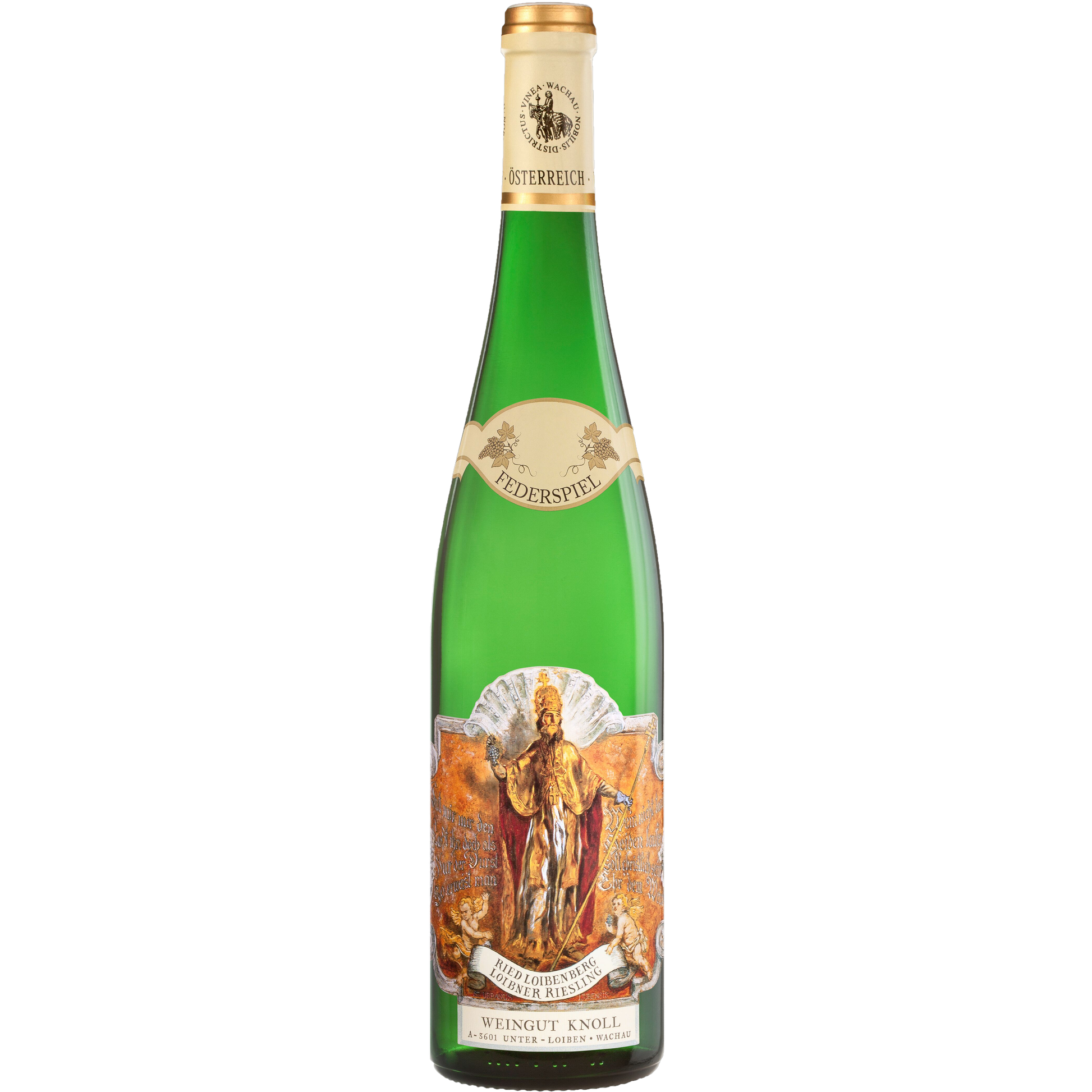 Riesling Ried Loibenberg Federspiel DAC 2025