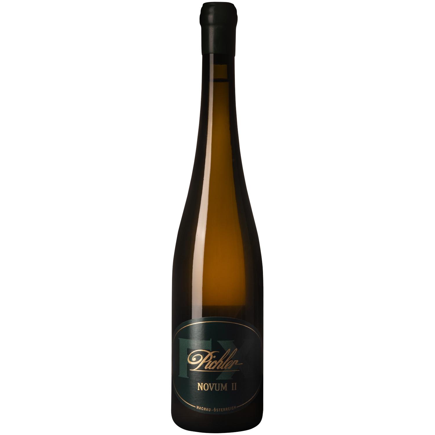 Roter Traminer NOVUM III Wachau DAC 2023