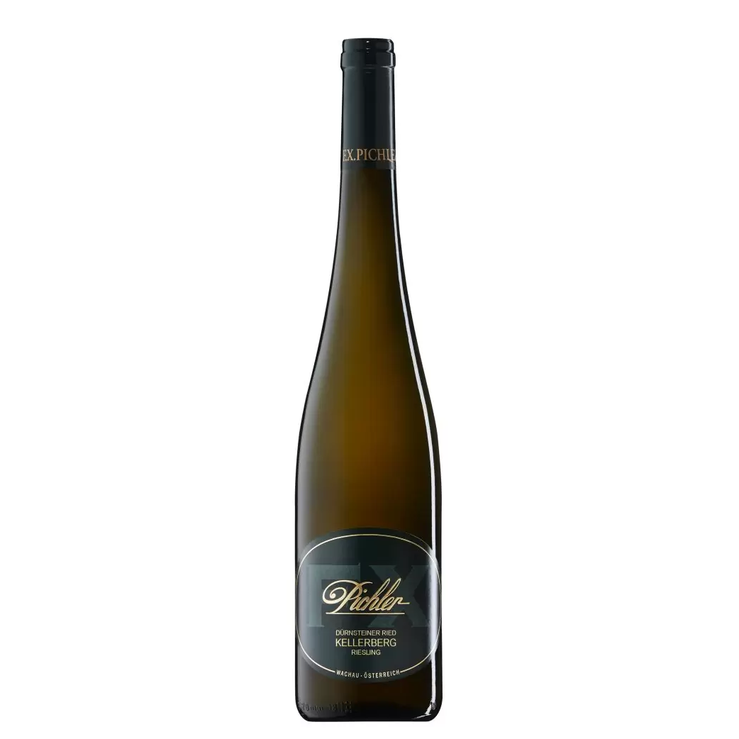 Riesling Dürnsteiner Ried Kellerberg Wachau DAC 2024