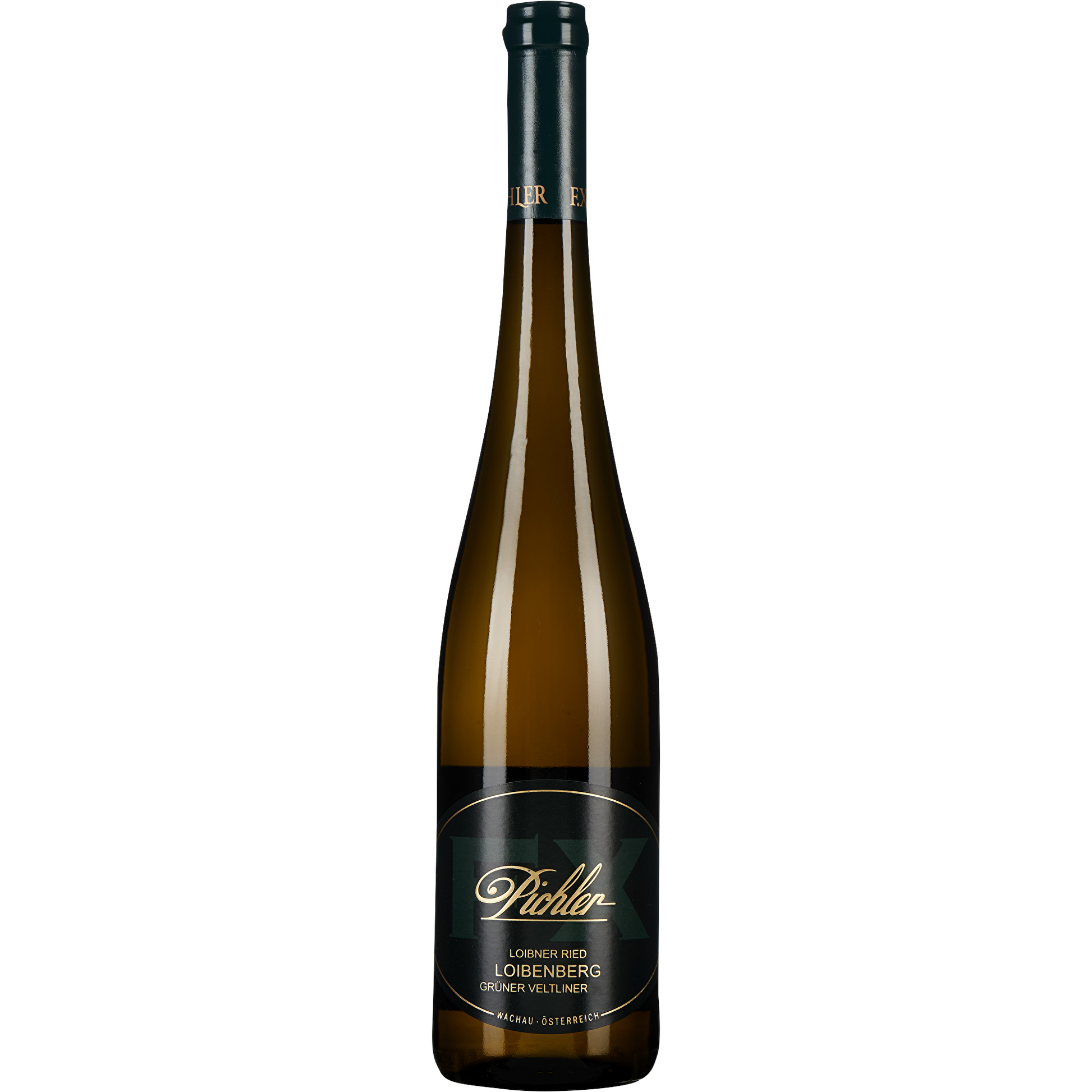 Grüner Veltliner Ried Loibenberg Wachau DAC 2024