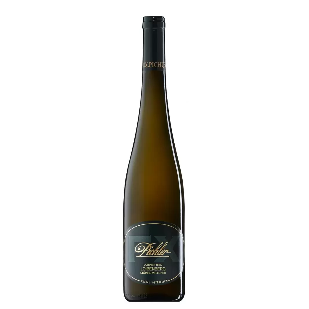 Grüner Veltliner Ried Loibenberg Wachau DAC 2024