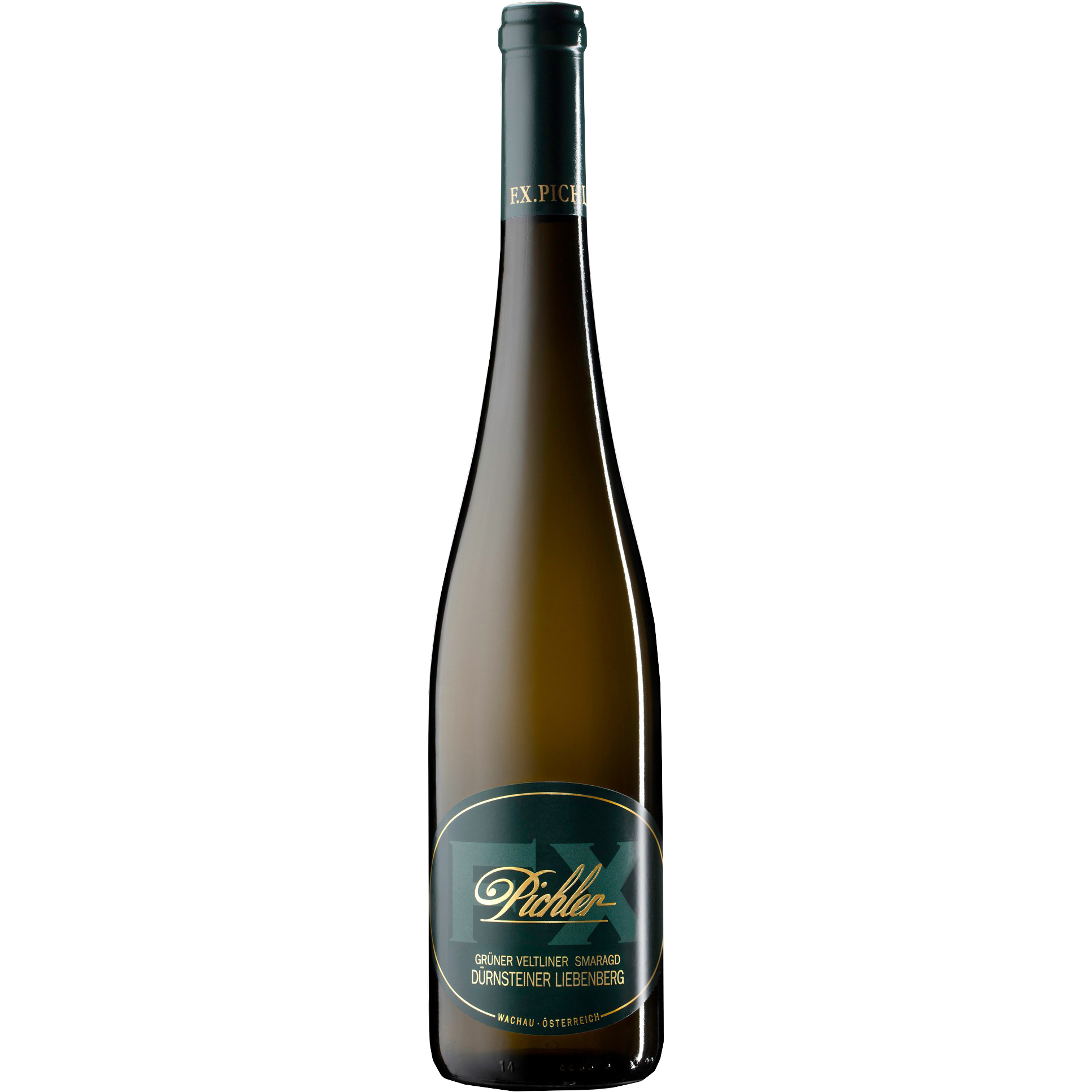 Grüner Veltliner Ried Liebenberg Wachau DAC 2024
