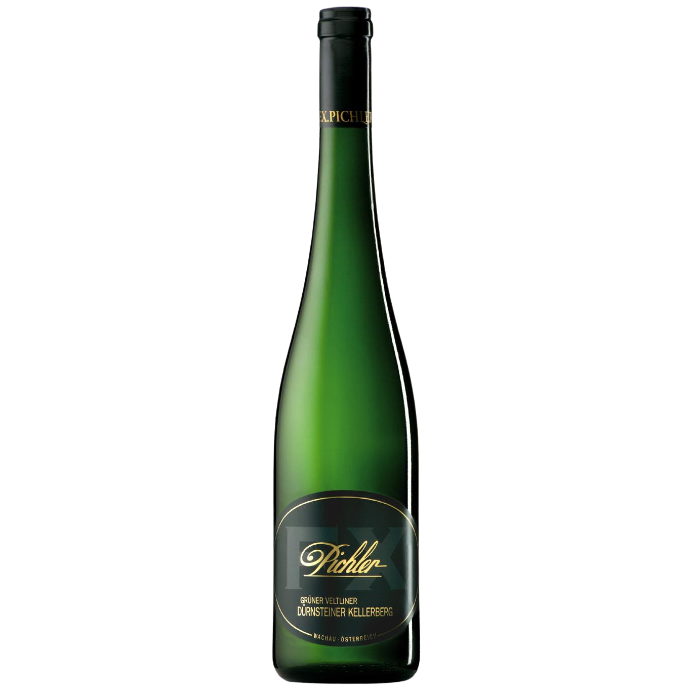 Grüner Veltliner Dürnsteiner Ried Kellerberg Wachau DAC 2024