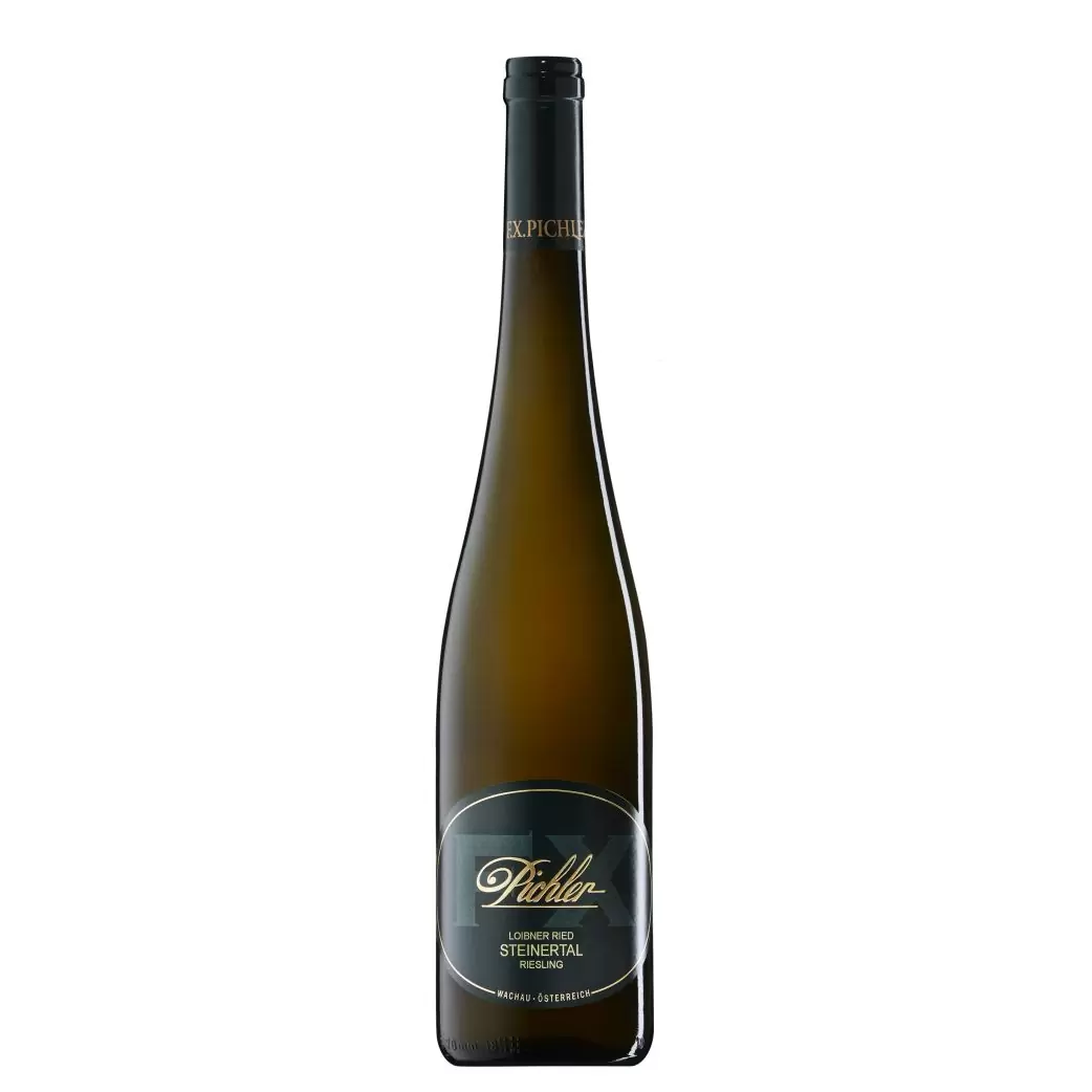 Riesling Loibner Ried Steinertal Wachau DAC 2023