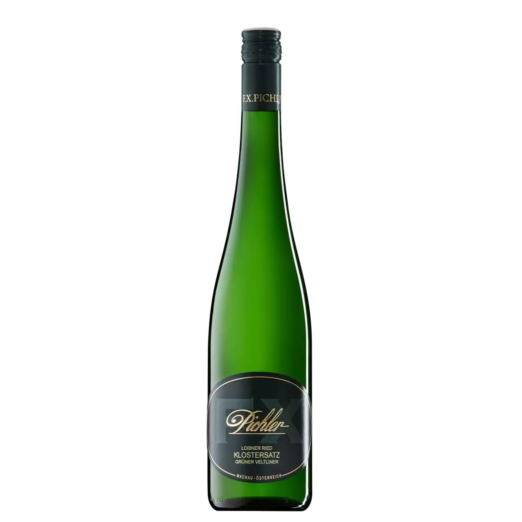 Grüner Veltliner Ried  Klostersatz Wachau DAC 2024