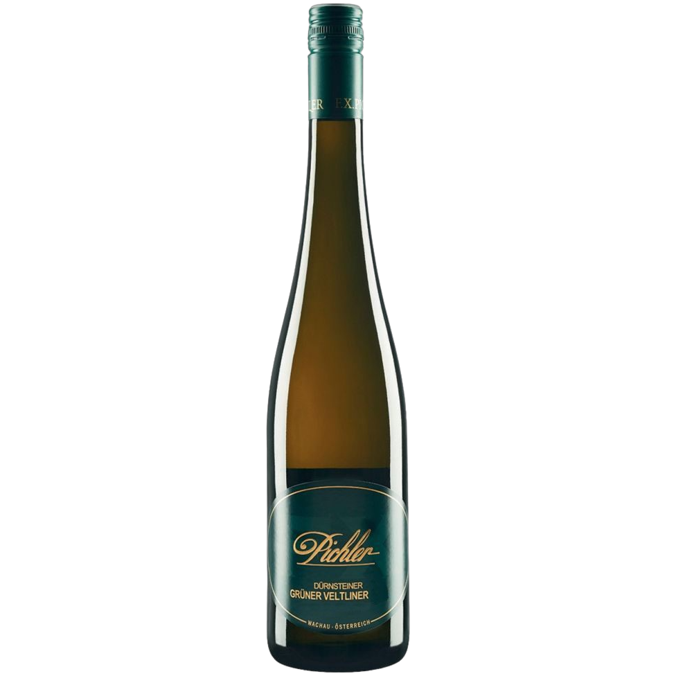Grüner Veltliner Dürnsteiner Wachau DAC 2024