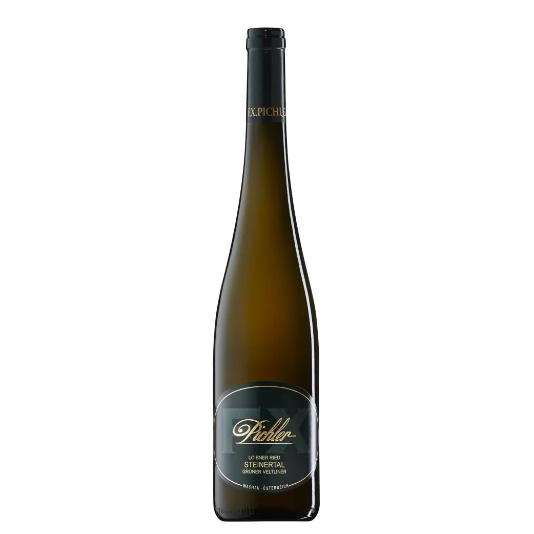 Grüner Veltliner Loibner Ried Steinertal Wachau DAC 2024