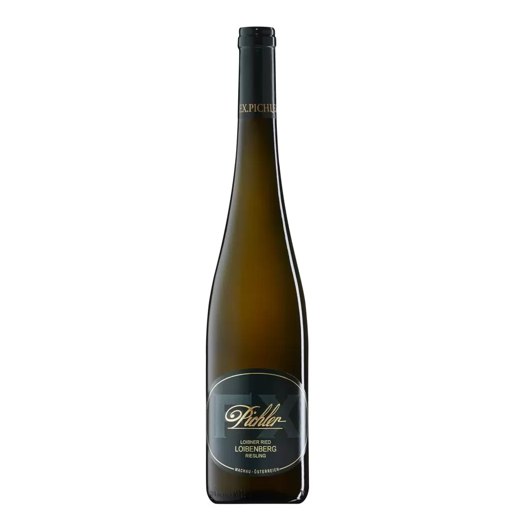 Riesling Ried Loibenberg Wachau DAC 2024