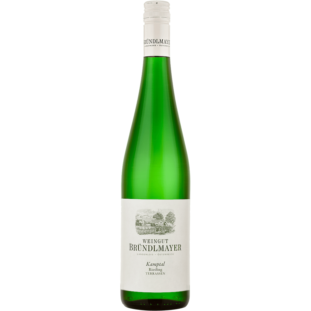 Riesling Terrassen Kamptal DAC 2025