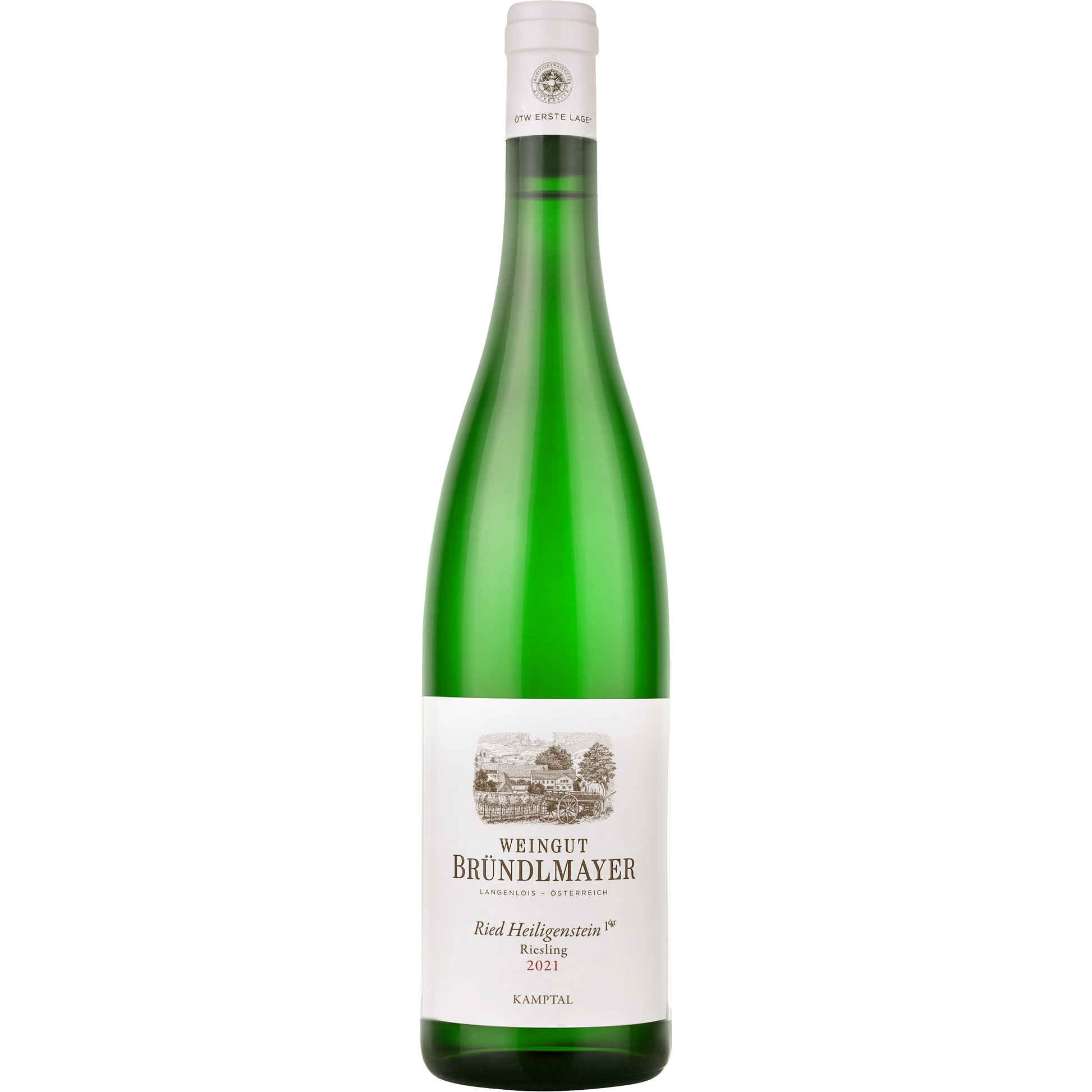 Riesling Zöbinger Heiligenstein 1ÖTW Kamptal DAC 2023