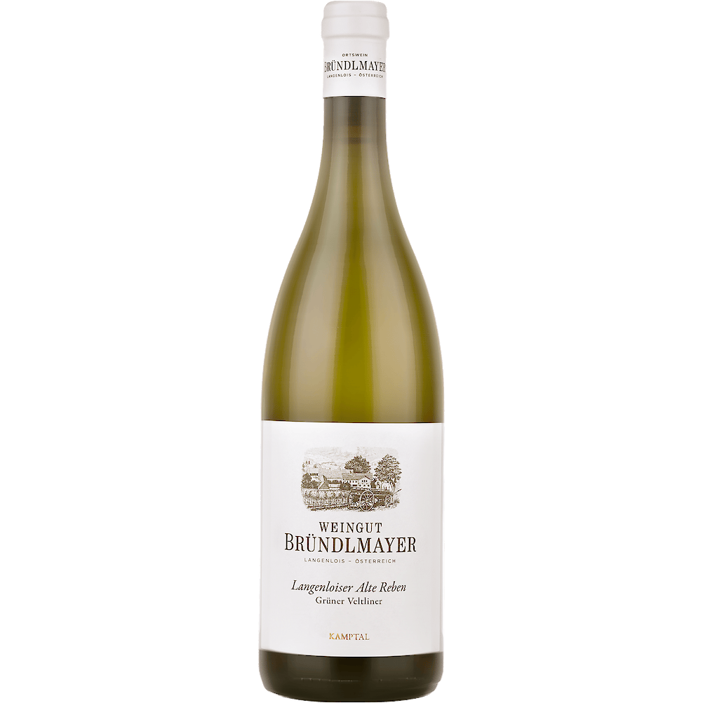 Grüner Veltliner Alte Reben Kamptal DAC 2023