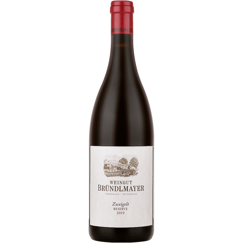 Zweigelt Reserve 2020