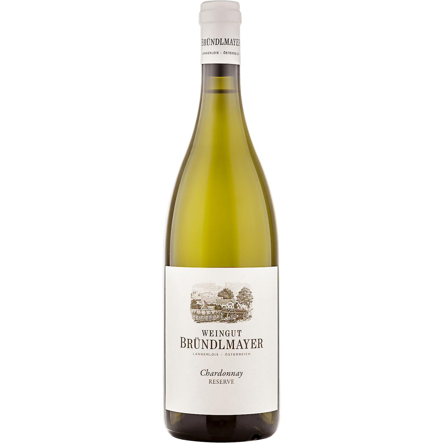 Chardonnay Steinberg Reserve 2023