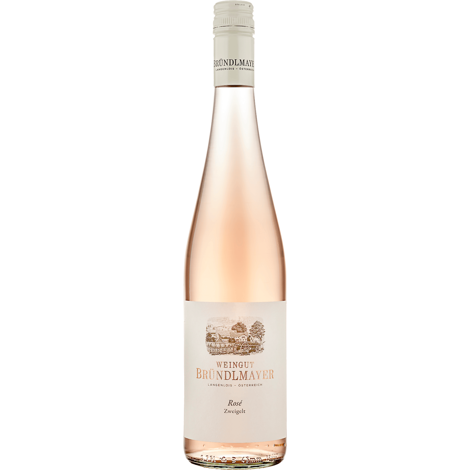 Rosé Zweigelt 2025