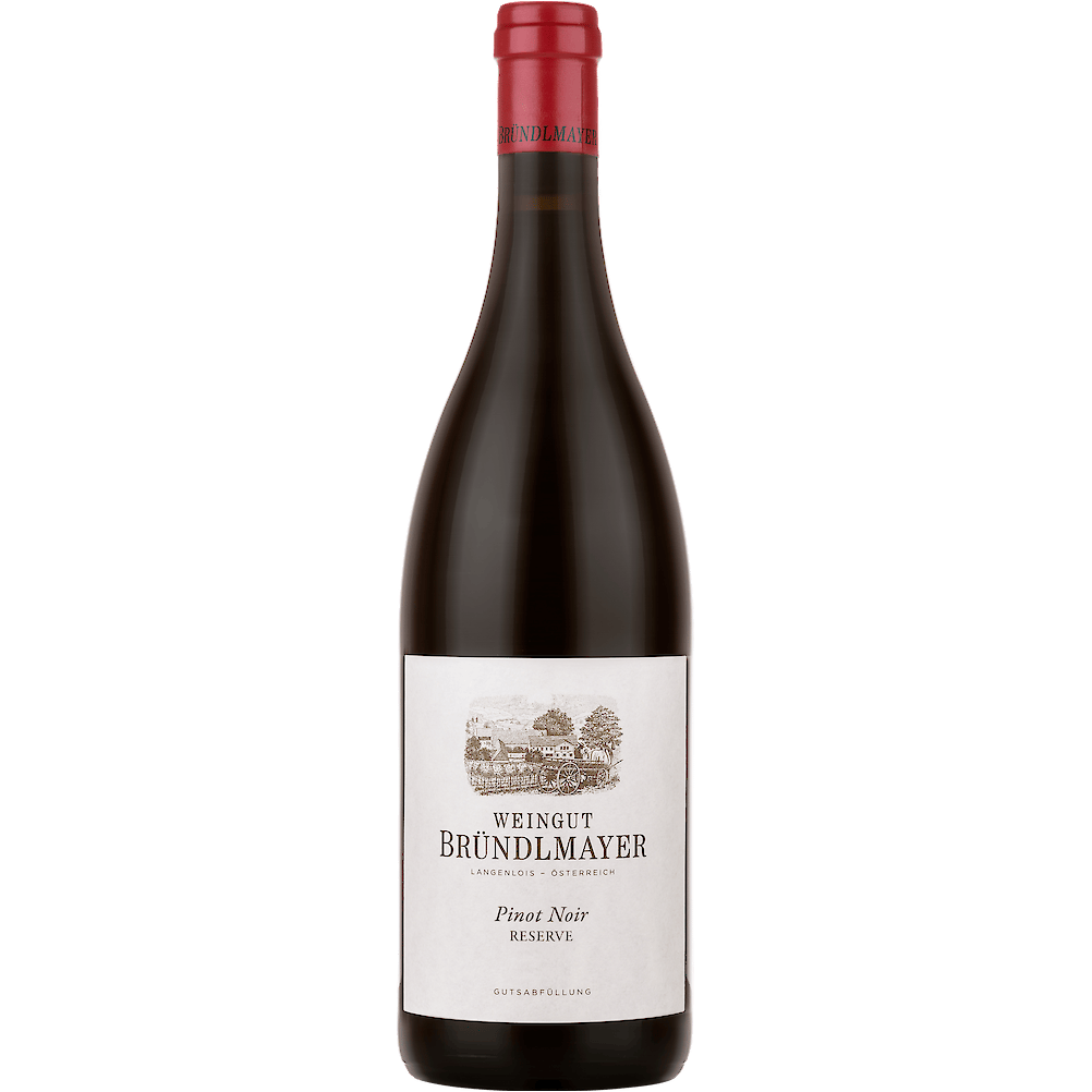 Pinot Noir Reserve 2021