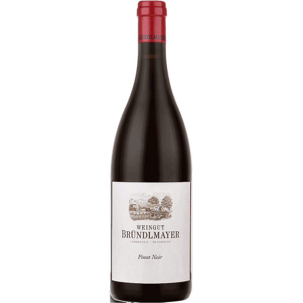 Pinot Noir 2022