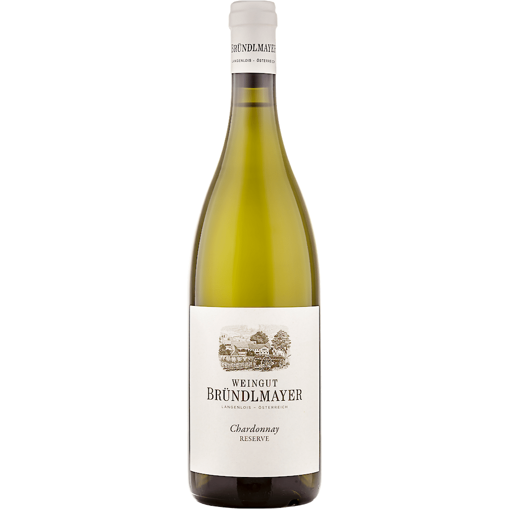 Chardonnay Steinberg Reserve 2023