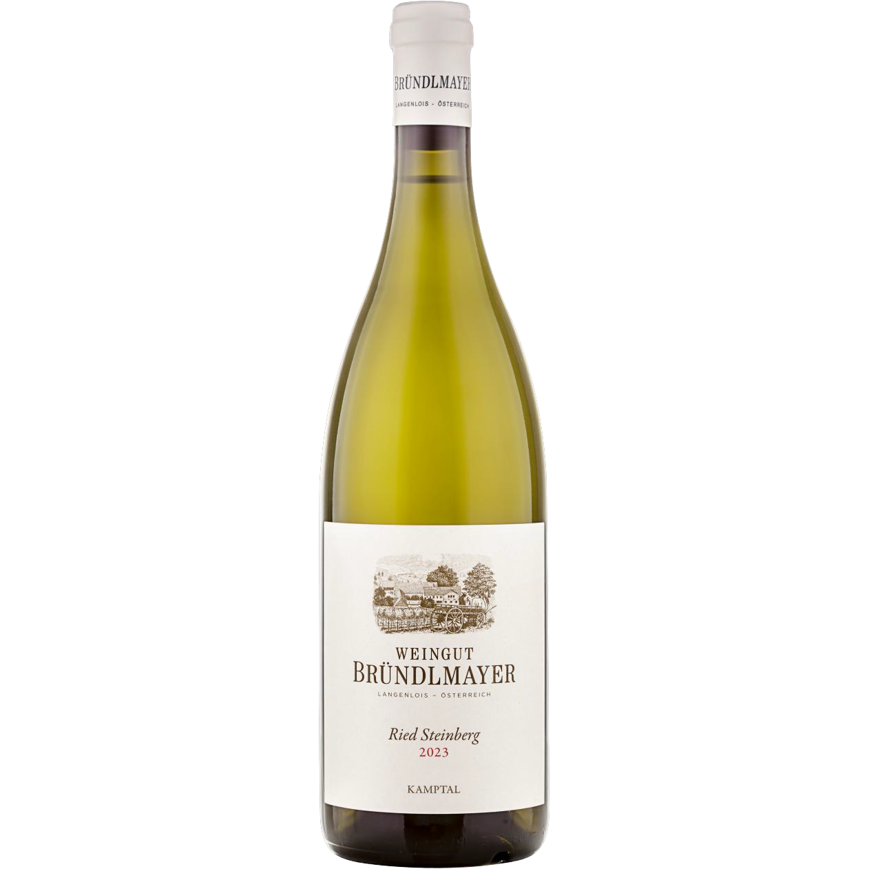 Chardonnay Steinberg Reserve 2023