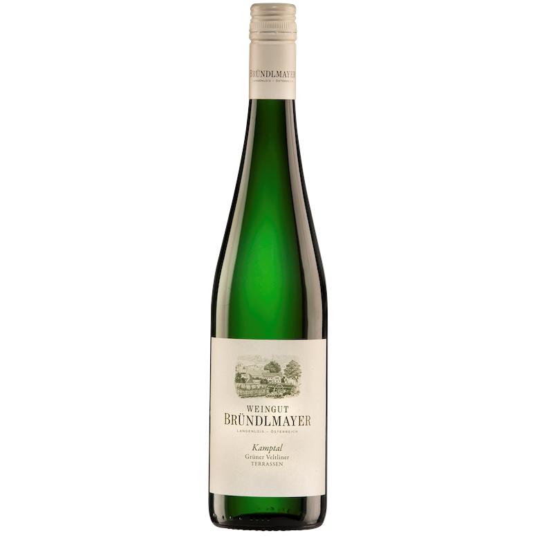 Grüner Veltliner Terrassen Kamptal DAC 2025