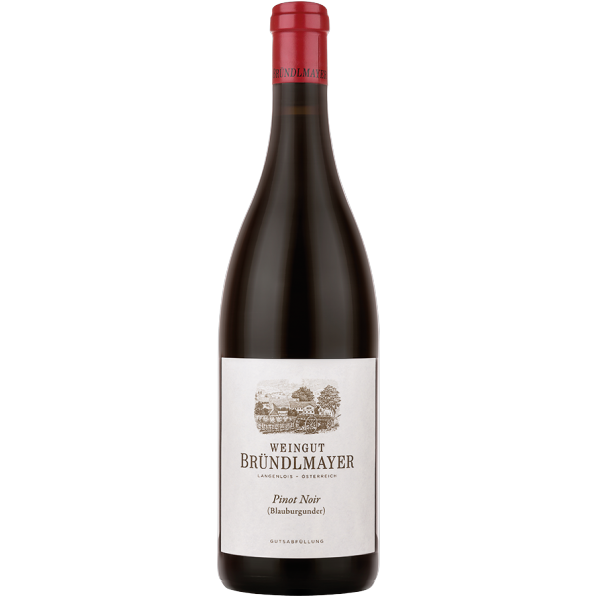 Pinot Noir 2022