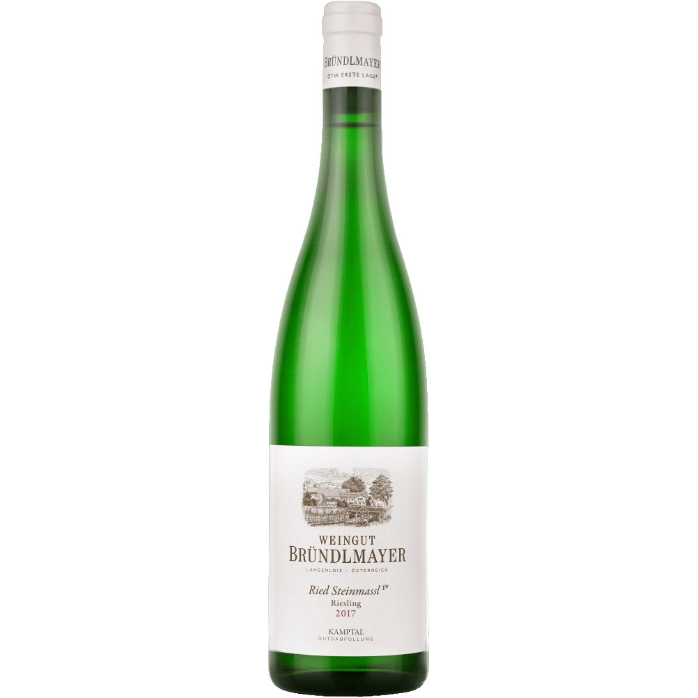 Riesling Ried Steinmassl 1ÖTW 2017