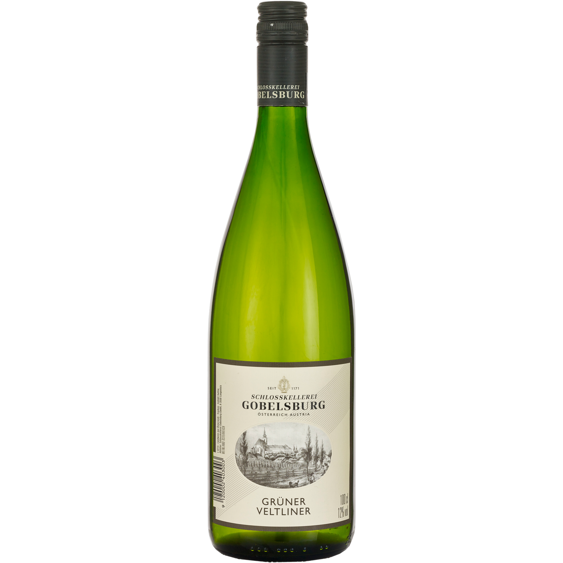 Grüner Veltliner Landwein