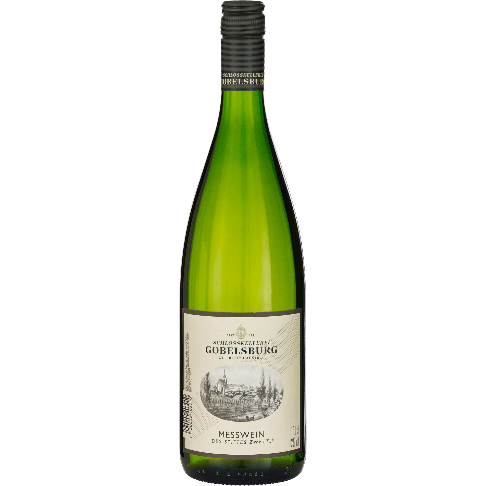 Grüner Veltliner Messwein