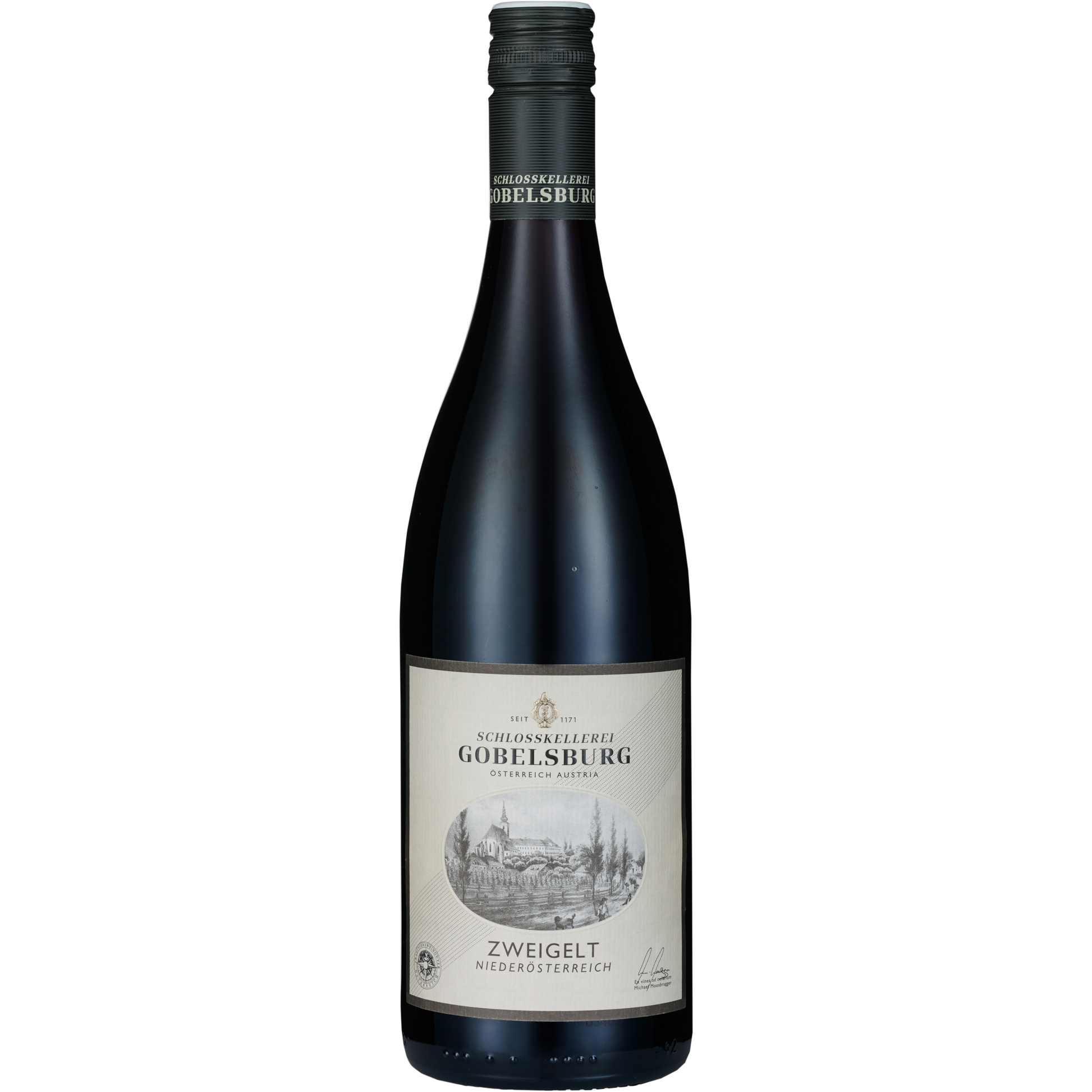 Zweigelt Landwein