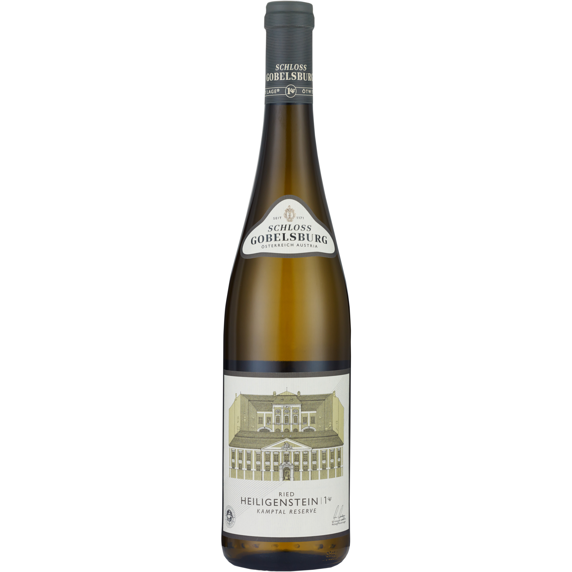 Riesling Ried Heiligenstein 1ÖTW Kamptal DAC 2023