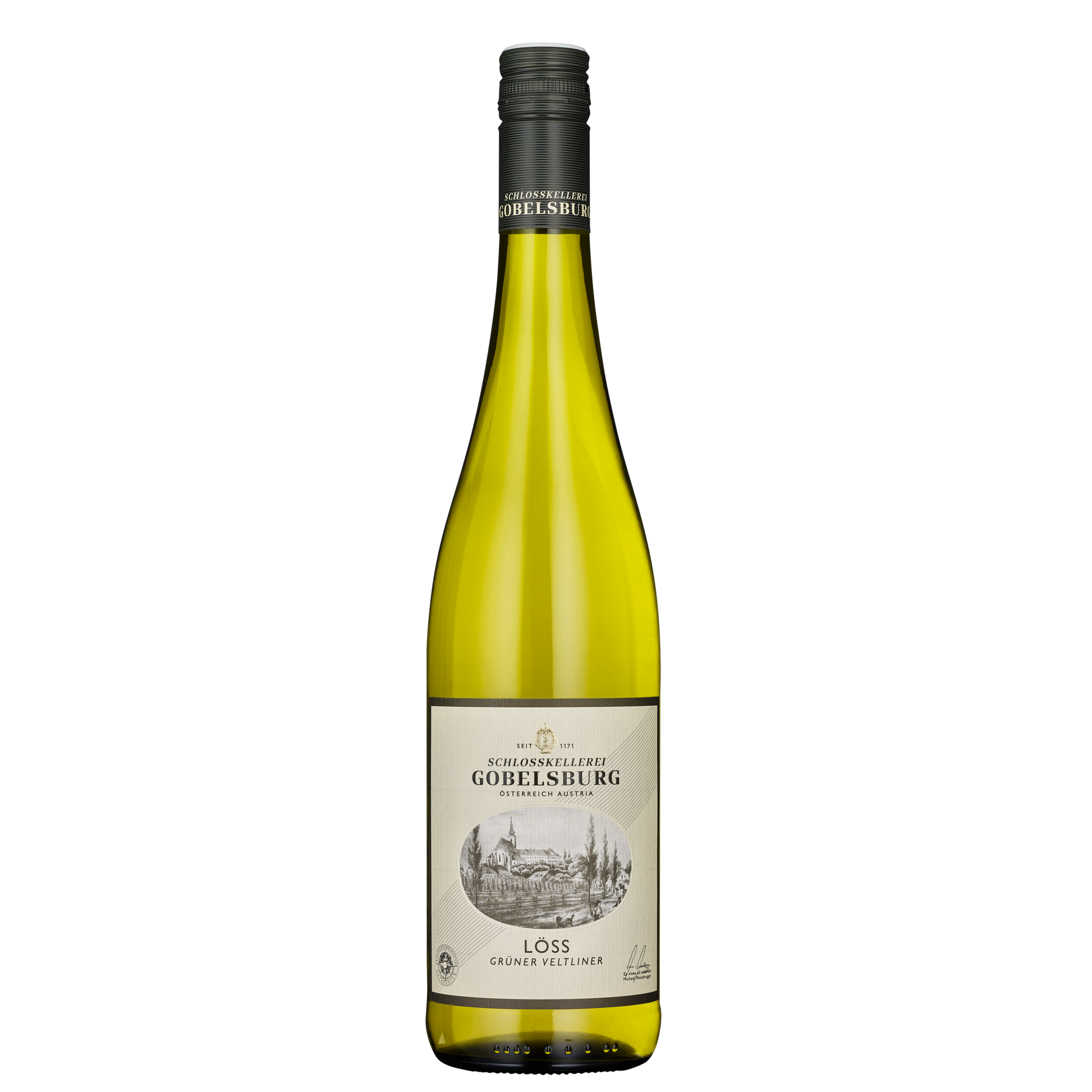 Grüner Veltliner Löss 2025