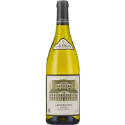 Grüner Veltliner Langenlois Kamptal DAC 2025