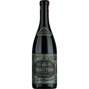 Tradition Heritage Cuvée 10 Jahre Jubiläum M.V.