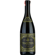 TRADITION HERITAGE Cuvée 3 Jahre M.V.