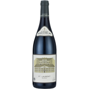 St. Laurent Reserve 2020