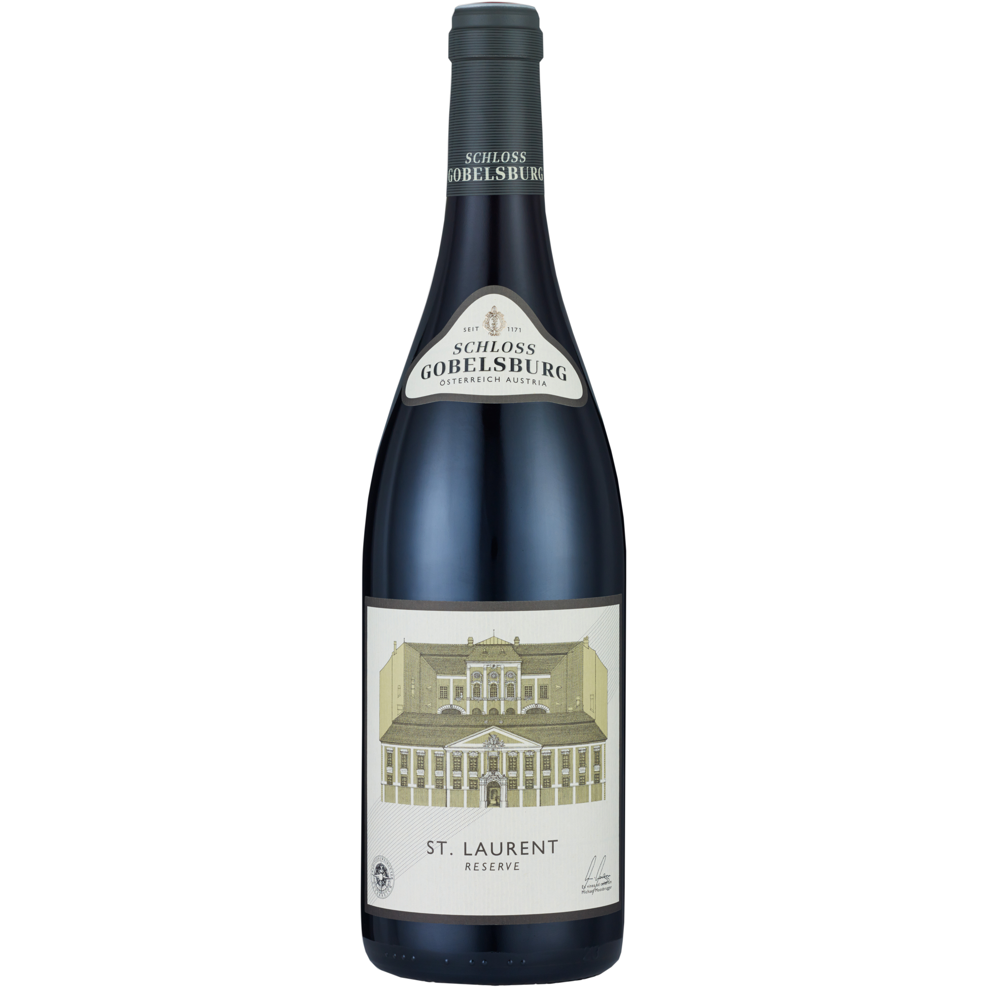St. Laurent Reserve 2020