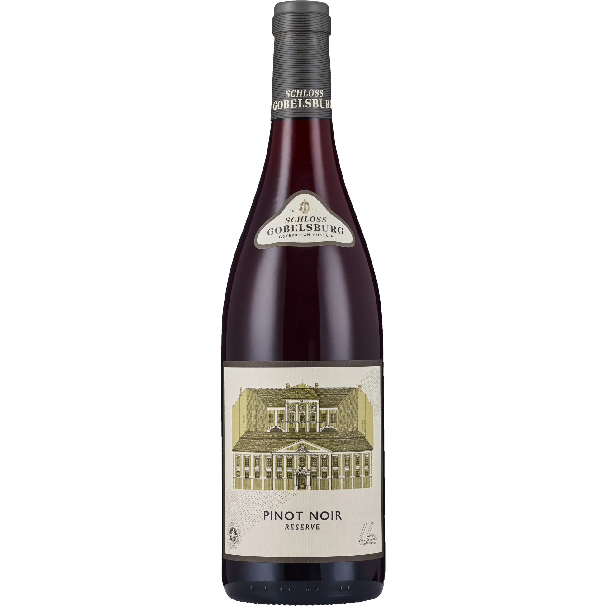 Pinot Noir Reserve 2021