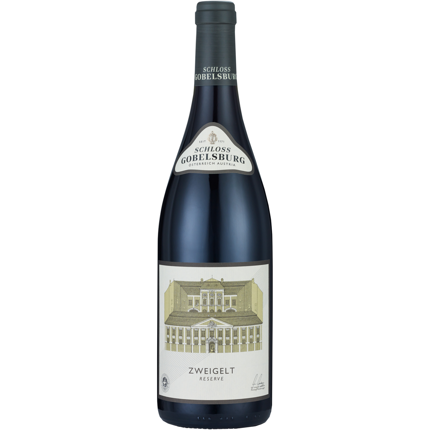 Zweigelt Reserve 2021