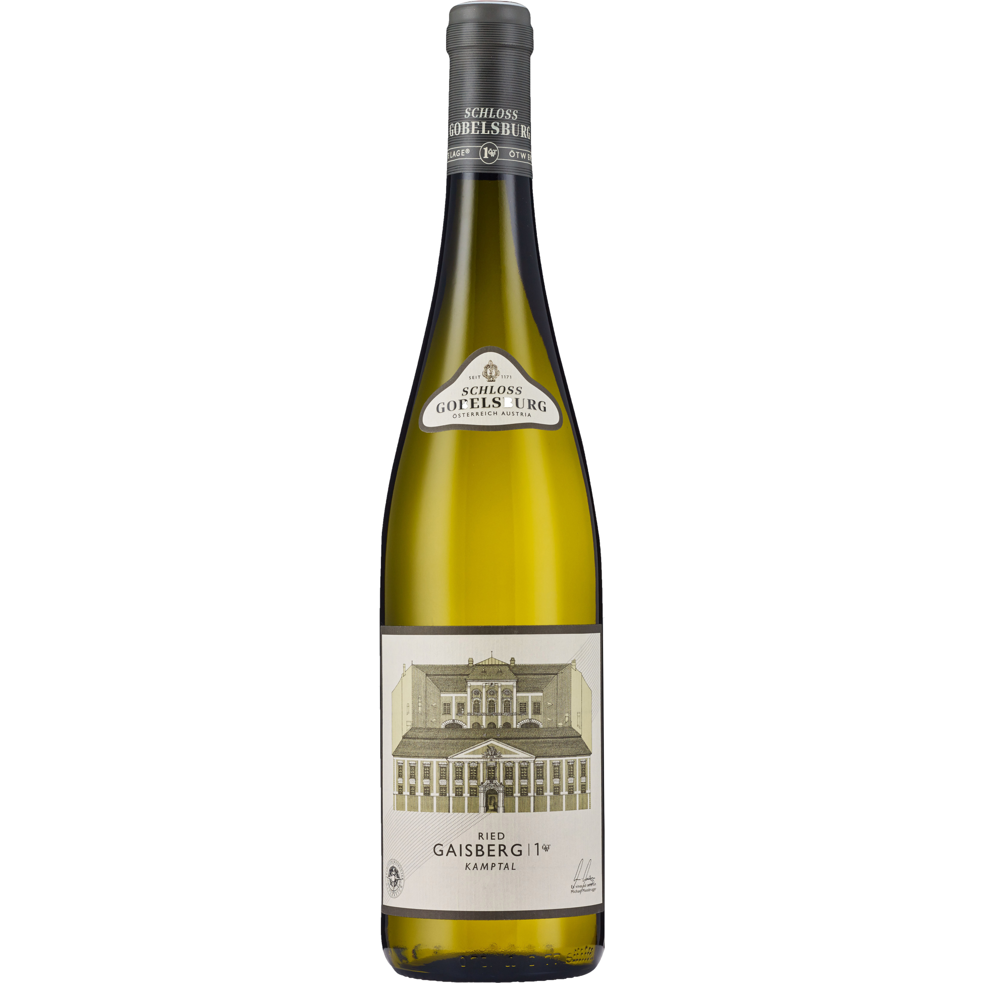 Riesling Ried Gaisberg 1 ÖTW Kamptal DAC 2023