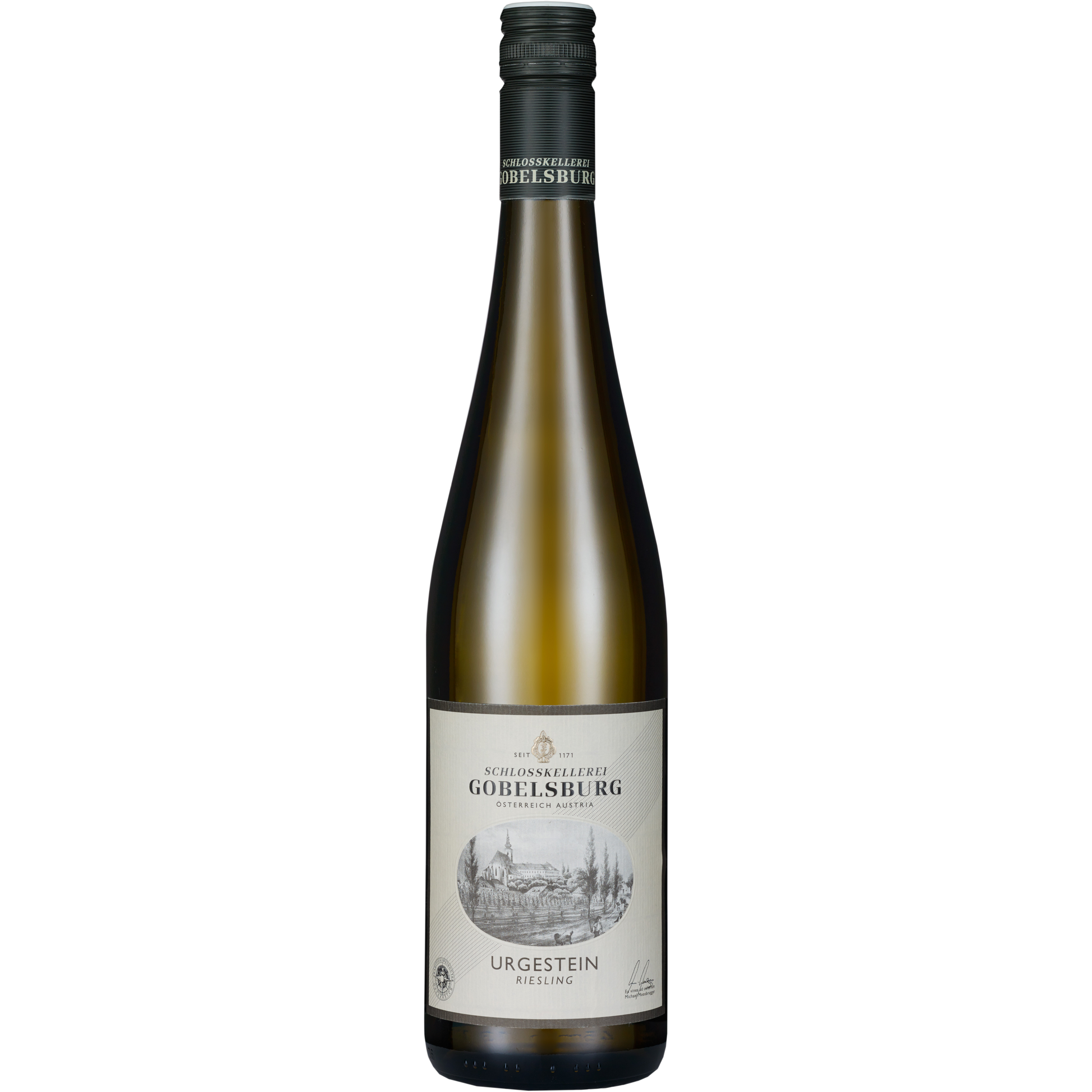 Riesling vom Urgestein 2025