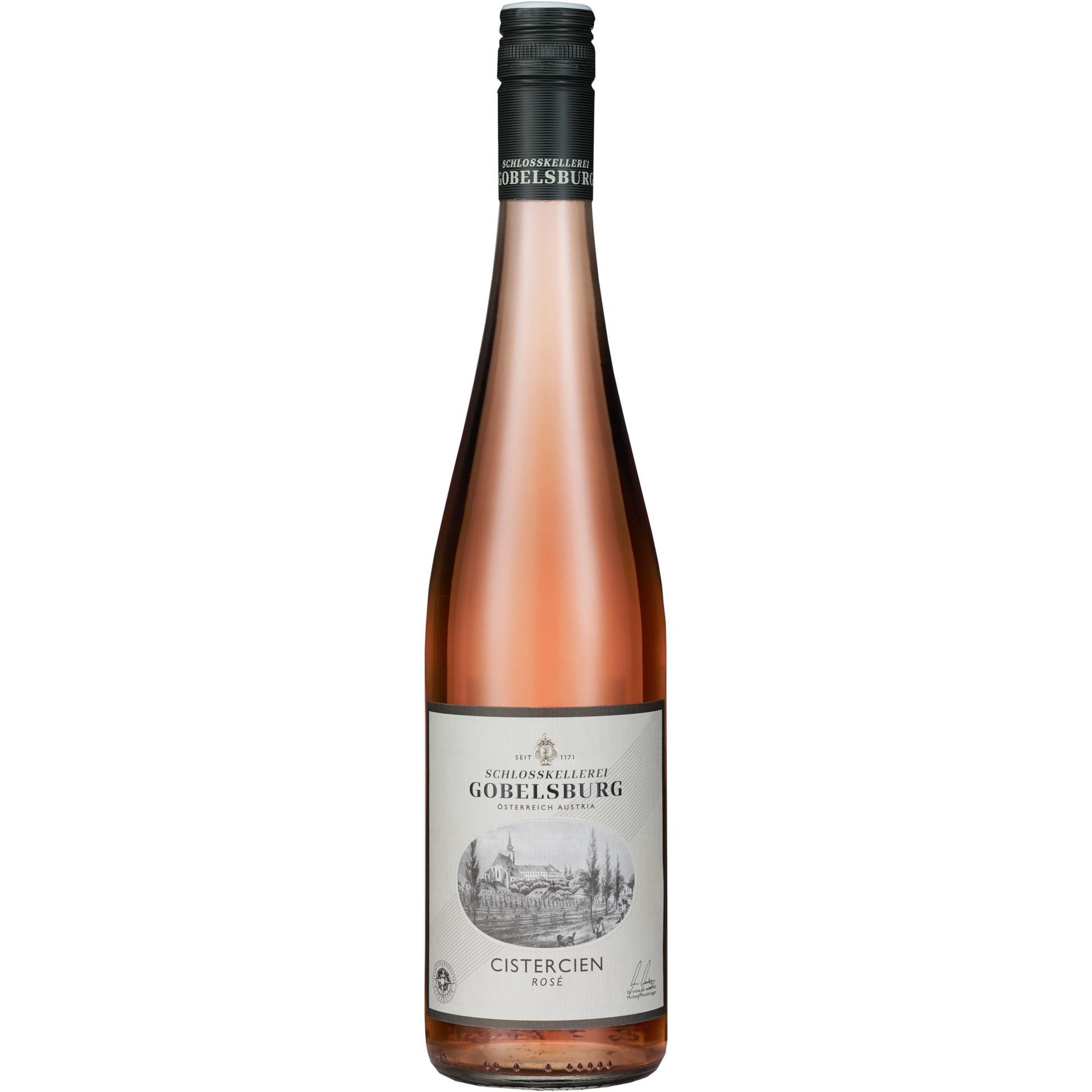 Rosé Cistercien 2025