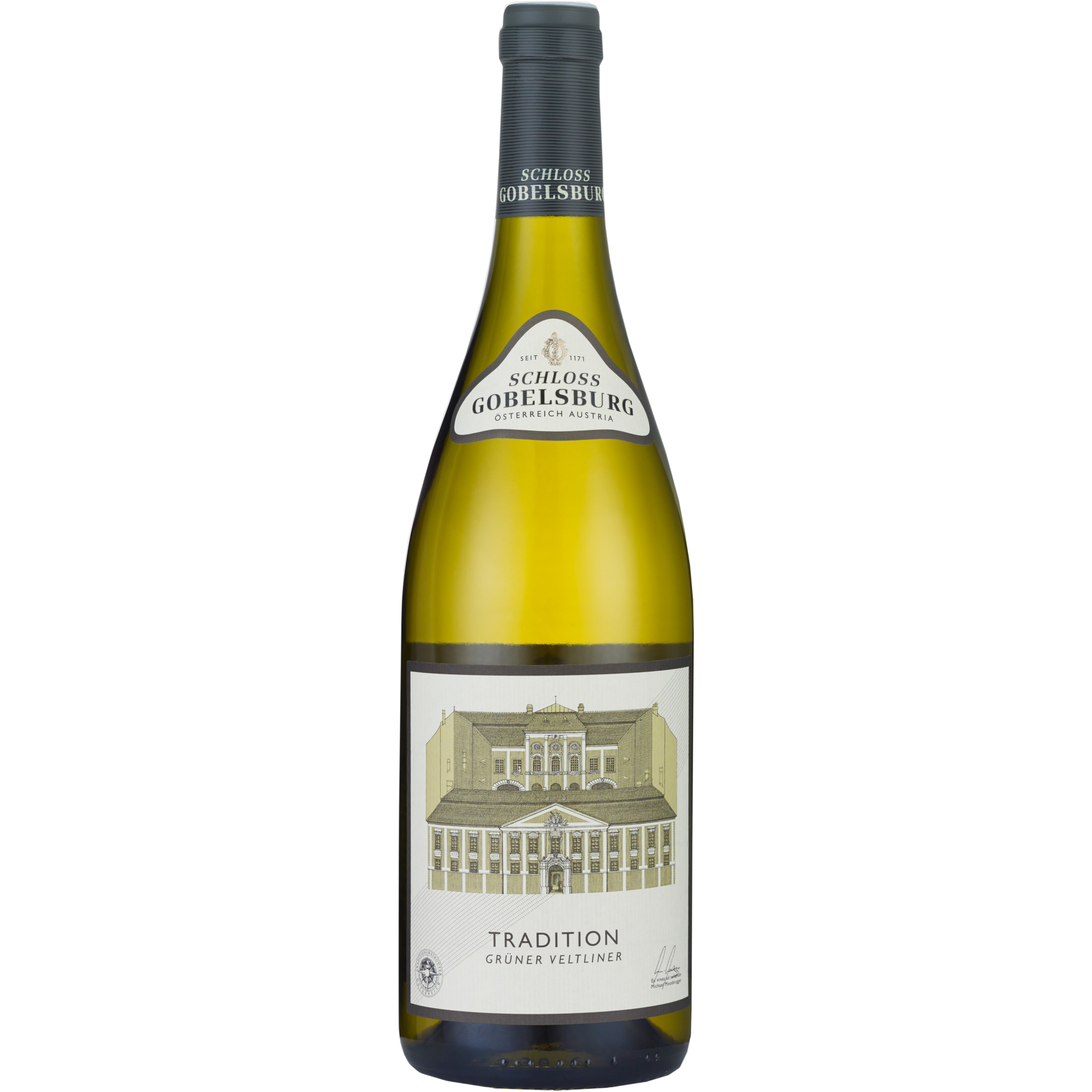 Grüner Veltliner Tradition 2014