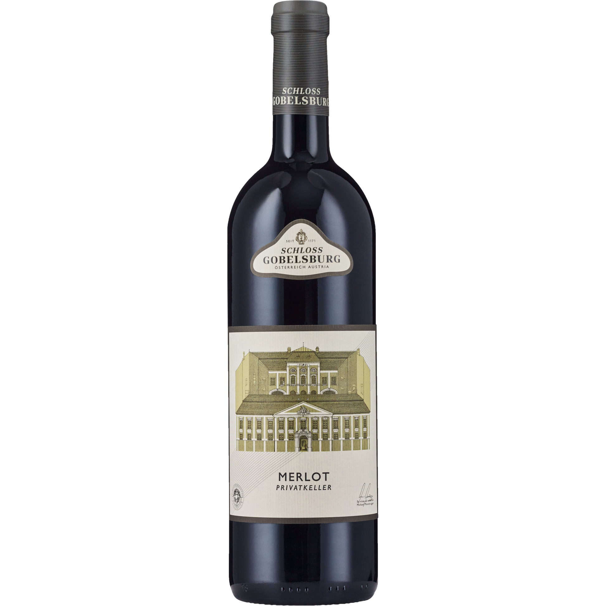 Merlot Privatkeller 2021