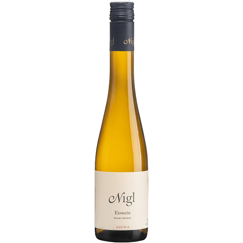 Grüner Veltliner Eiswein 2021