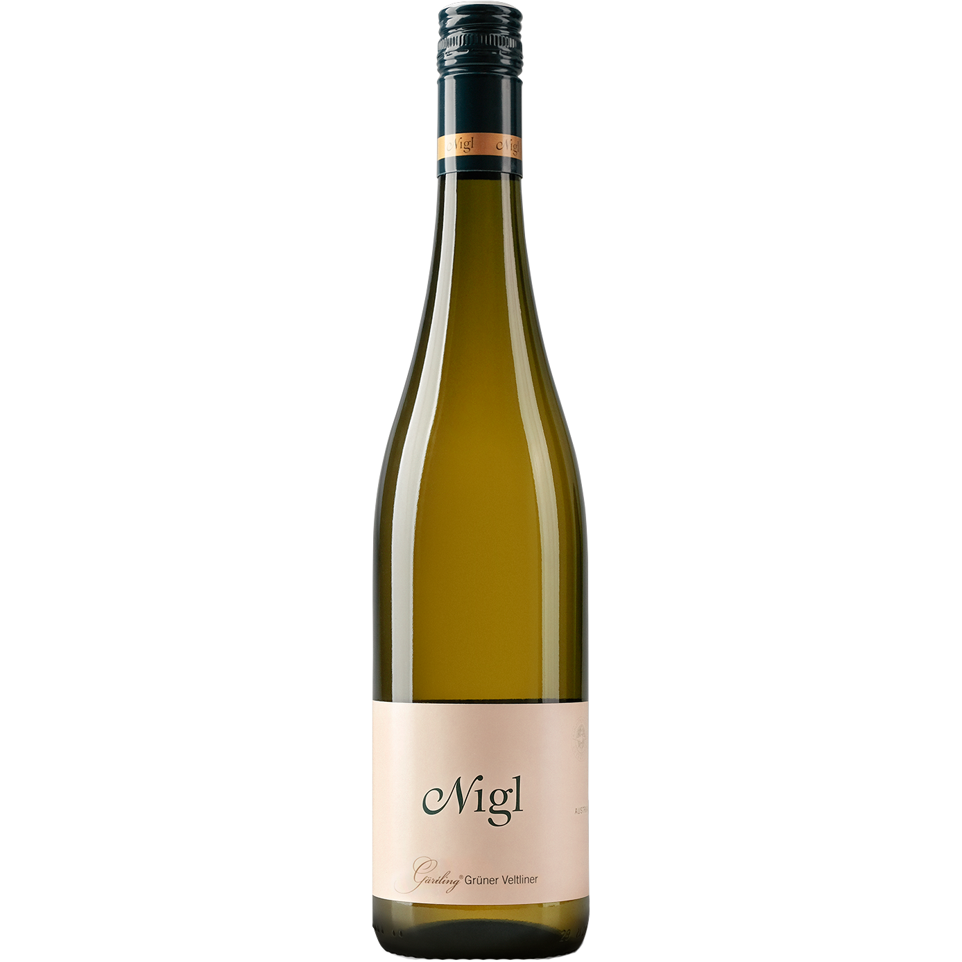 Grüner Veltliner Gärtling 2025