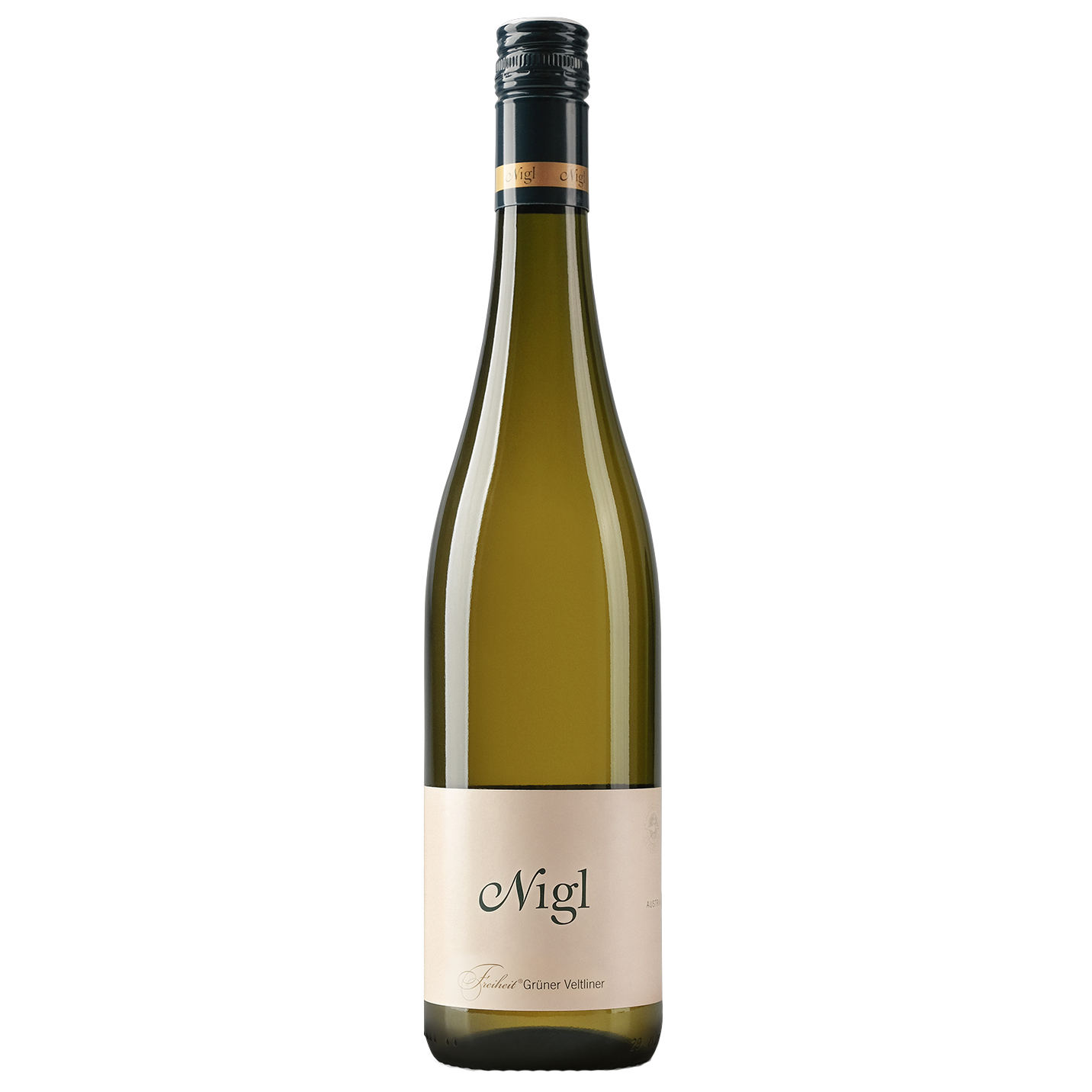 Grüner Veltliner Freiheit 2025