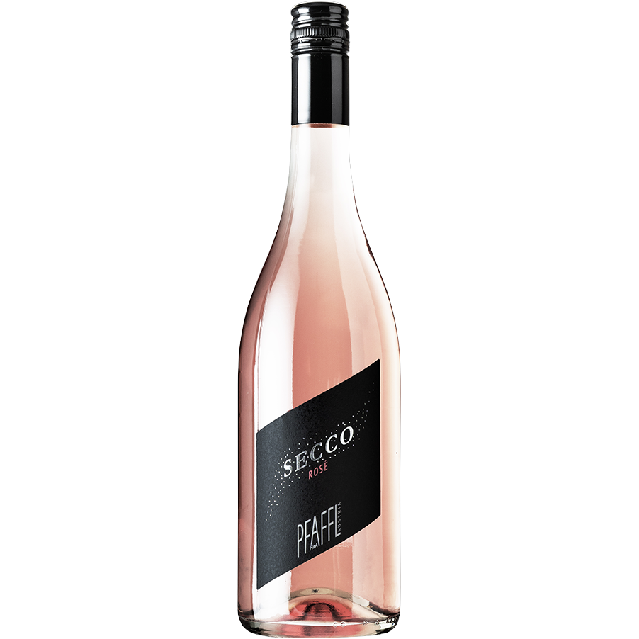 Secco Rosé Frizzante